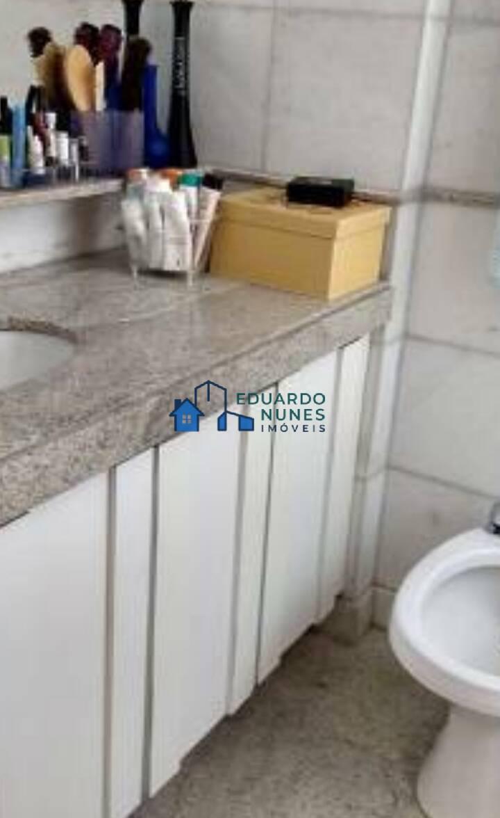 Apartamento, Barro Preto, 4 Quartos, 3 Vagas, 2 Suítes