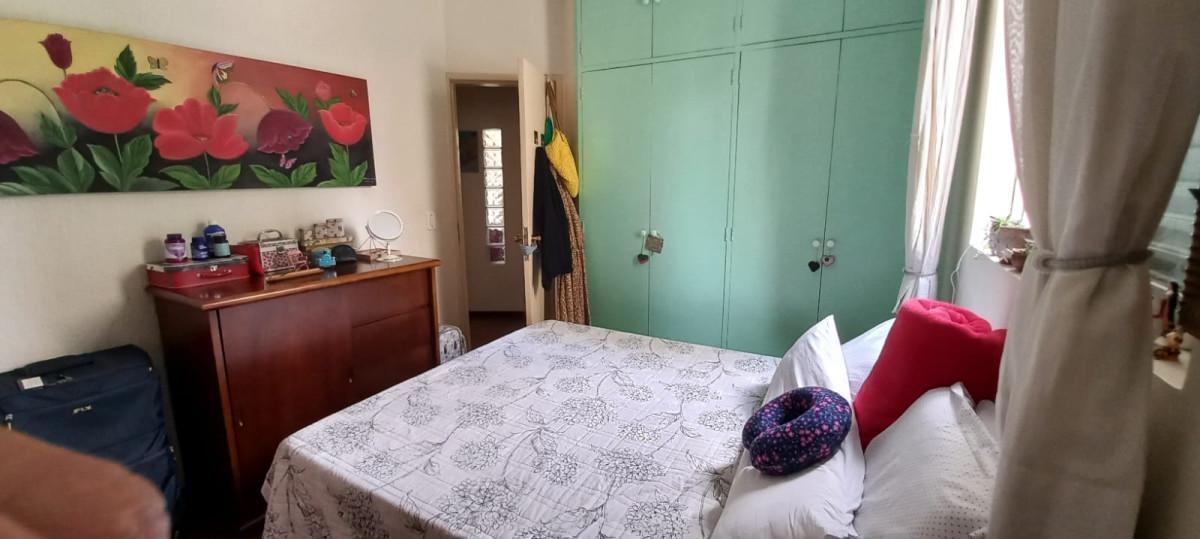 Apartamento, Grajaú, 3 Quartos, 2 Vagas, 1 Suíte