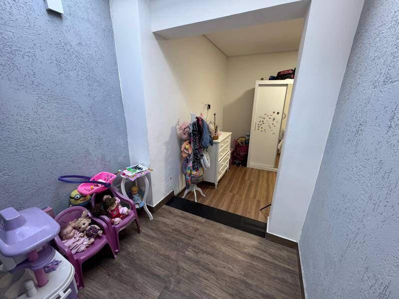 Casa, Renascença, 3 Quartos, 2 Vagas, 2 Suítes