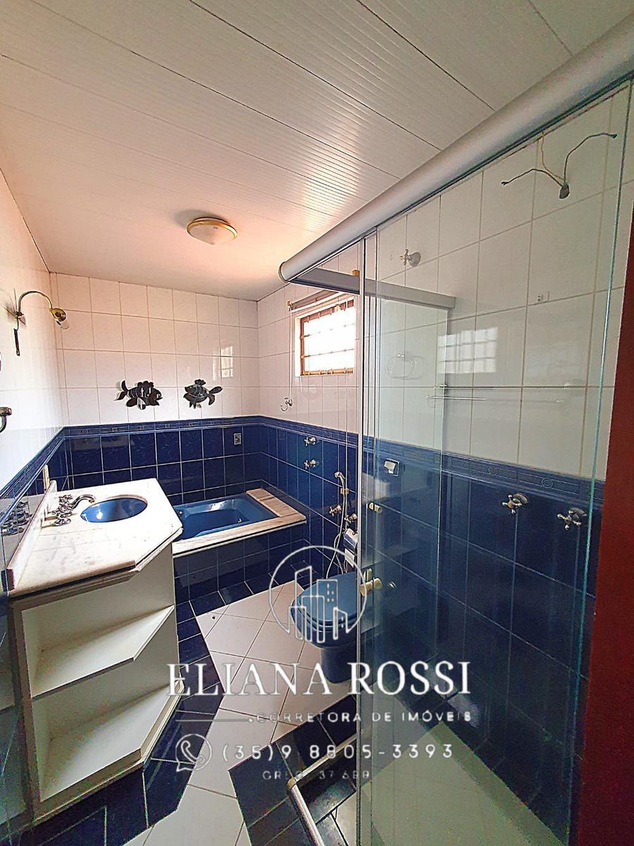 Casa, Jardim Canaã, 3 Quartos, 3 Vagas, 1 Suíte