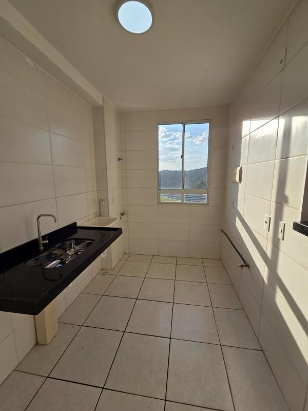 Apartamento, Borba Gato, 2 Quartos, 1 Vaga