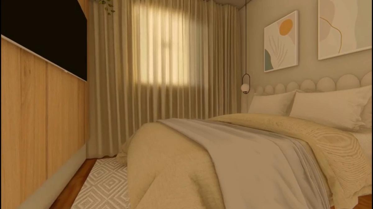 Casa, Duque de Caxias, 2 Quartos, 2 Vagas