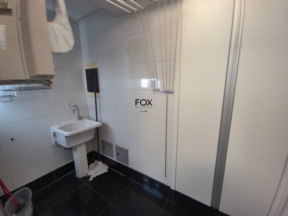 Apartamento, Savassi, 3 Quartos, 2 Vagas, 1 Suíte