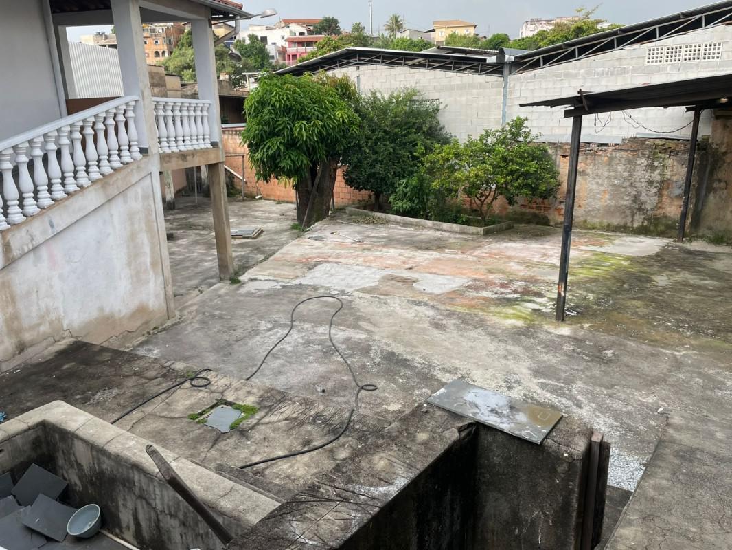 Casa, Glória, 5 Quartos, 10 Vagas, 2 Suítes