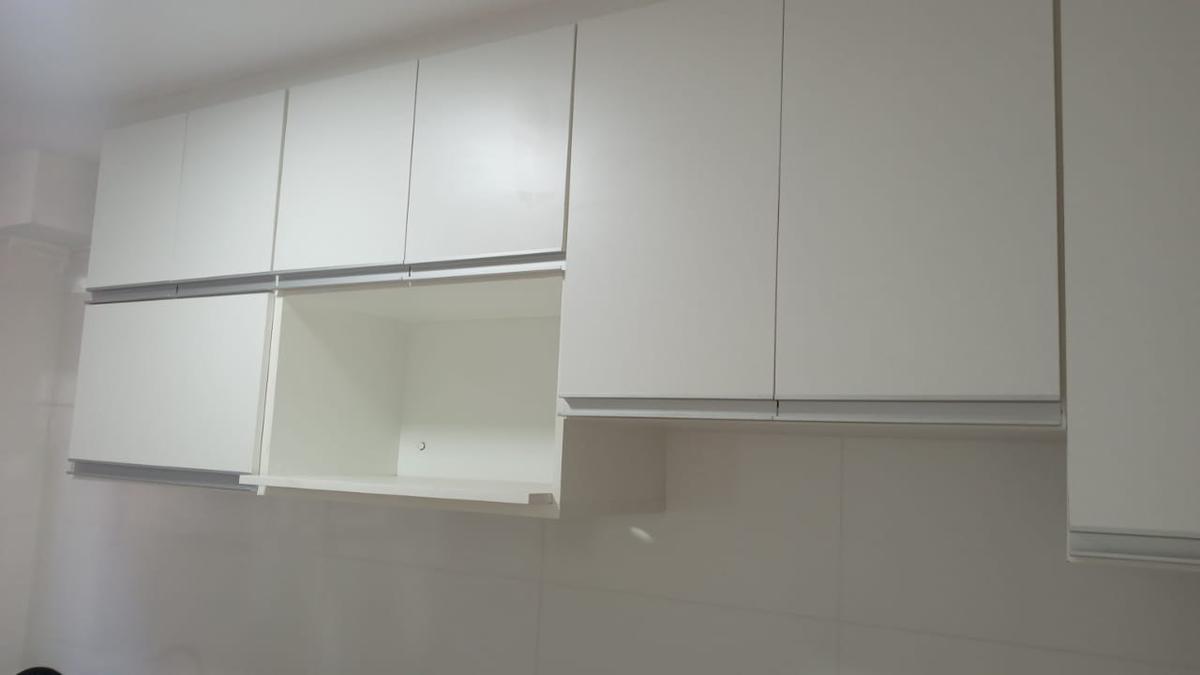 Apartamento, Palmares, 3 Quartos, 1 Vaga, 1 Suíte