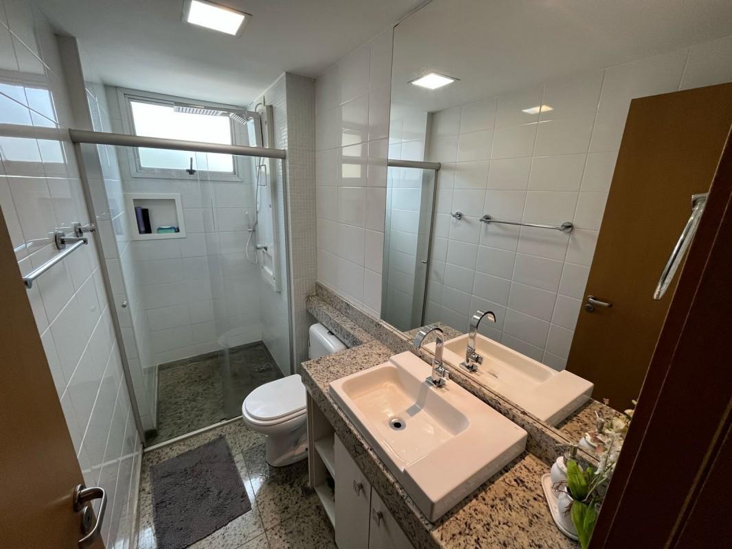 Apartamento, Buritis, 3 Quartos, 2 Vagas, 1 Suíte