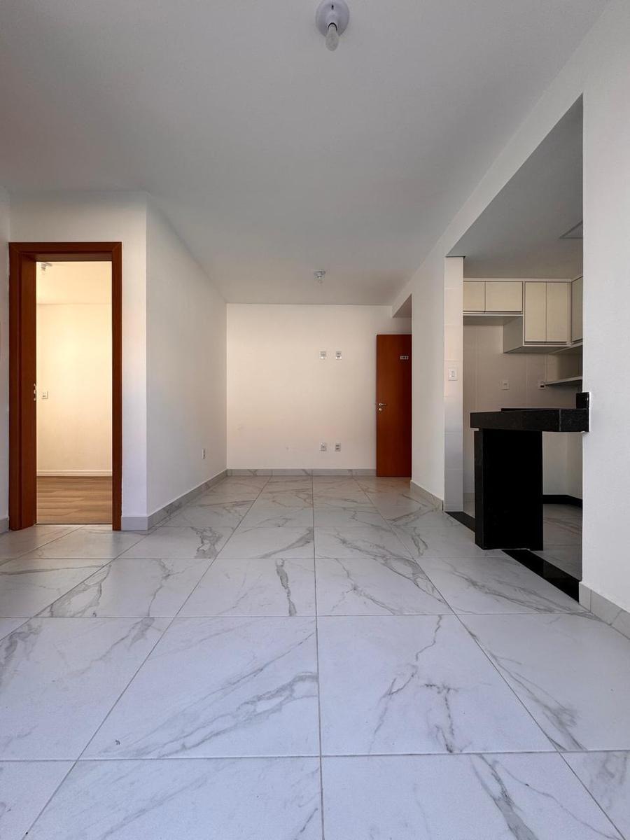 Apartamento, Santa Mônica, 2 Quartos, 2 Vagas, 1 Suíte