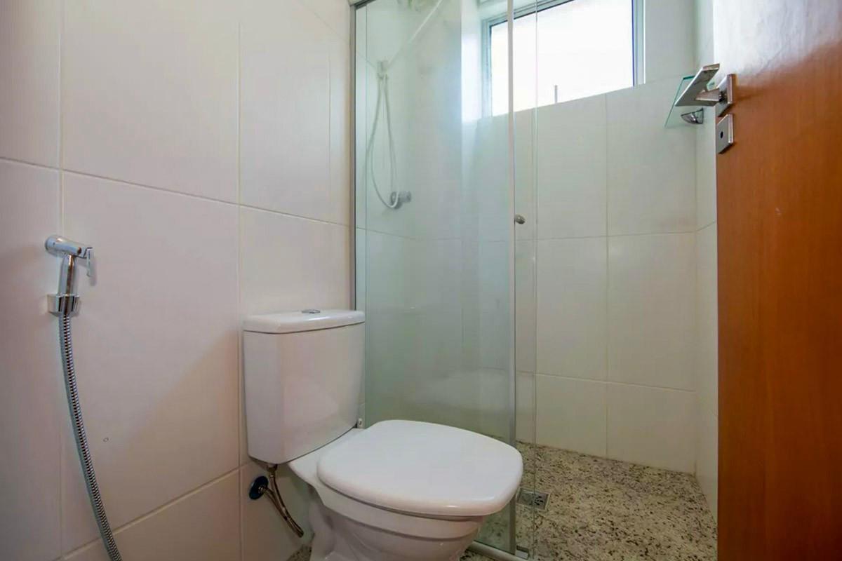 Apartamento, Buritis, 3 Quartos, 2 Vagas, 1 Suíte
