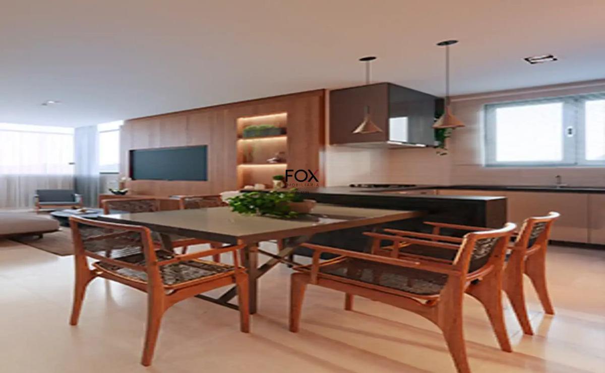 Apartamento, Cruzeiro, 3 Quartos, 2 Vagas, 1 Suíte