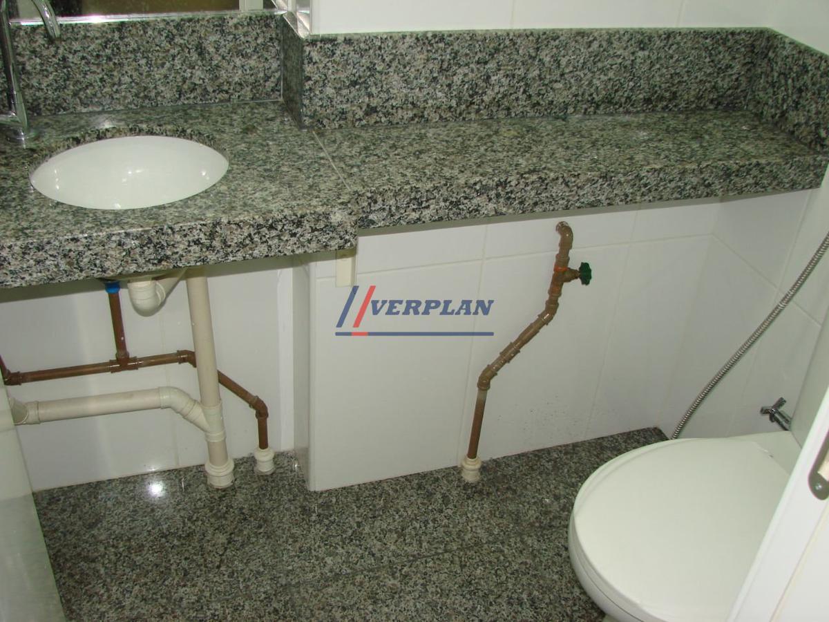 Sala, Barro Preto, 1 Vaga