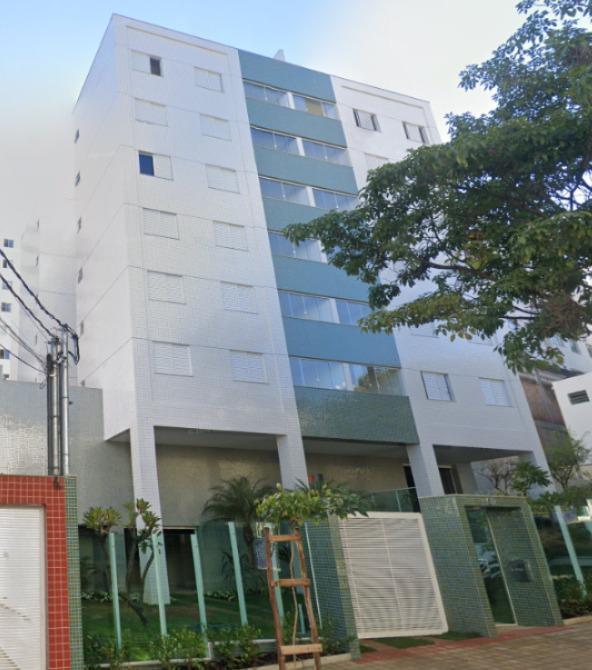 Apartamento, Manacás, 2 Quartos, 2 Vagas, 1 Suíte
