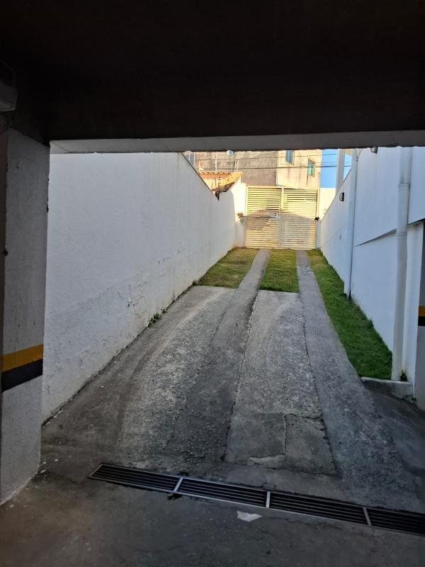 Casa, Céu Azul, 2 Quartos, 2 Vagas