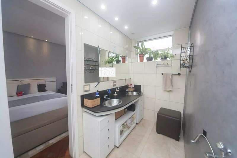 Apartamento, Sion, 4 Quartos, 1 Vaga, 1 Suíte