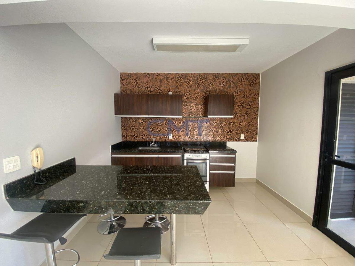 Cobertura, Vila da Serra, 3 Quartos, 3 Vagas, 1 Suíte