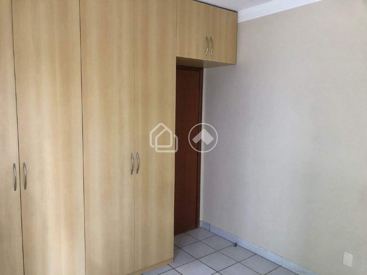 Apartamento, Buritis, 2 Quartos, 2 Vagas, 1 Suíte