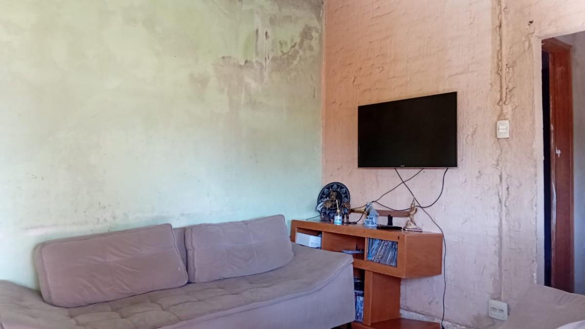 Casa, Glória, 3 Quartos, 2 Vagas, 1 Suíte