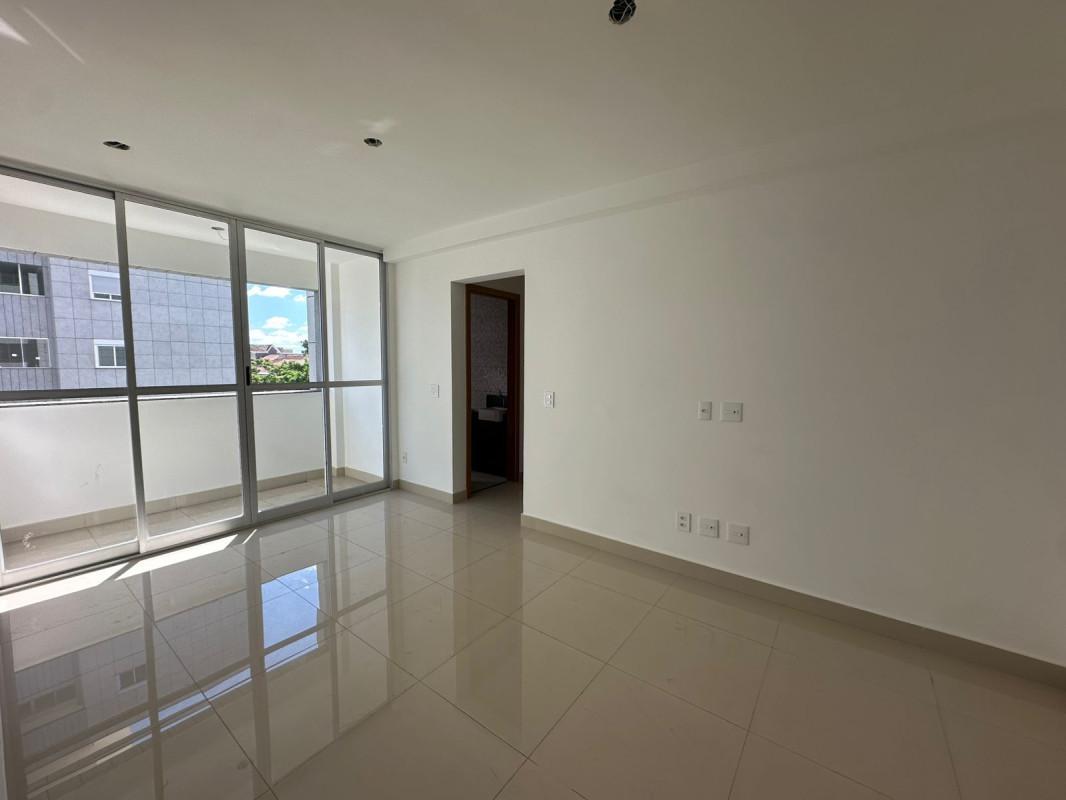 Apartamento, Carlos Prates, 2 Quartos, 2 Vagas, 1 Suíte