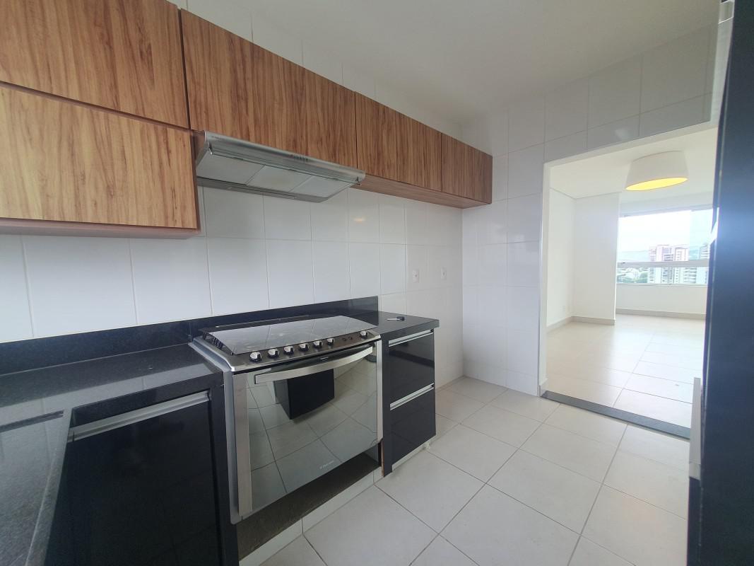 Apartamento, Vila da Serra, 3 Quartos, 2 Vagas, 1 Suíte