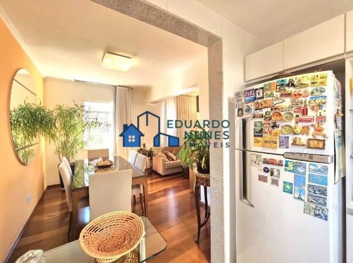 Apartamento, Sagrada Família, 3 Quartos, 1 Vaga, 1 Suíte