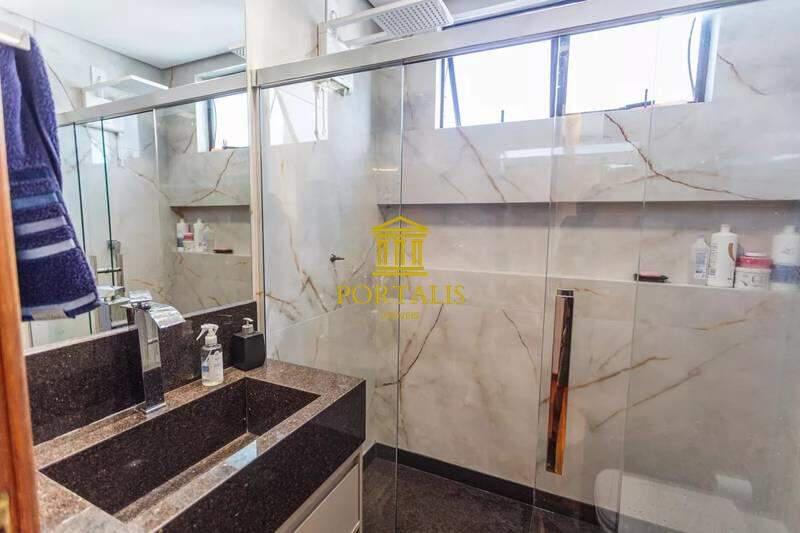 Cobertura, Sion, 3 Quartos, 3 Vagas, 2 Suítes