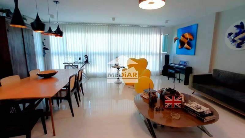 Apartamento, Cruzeiro, 3 Quartos, 4 Vagas, 3 Suítes