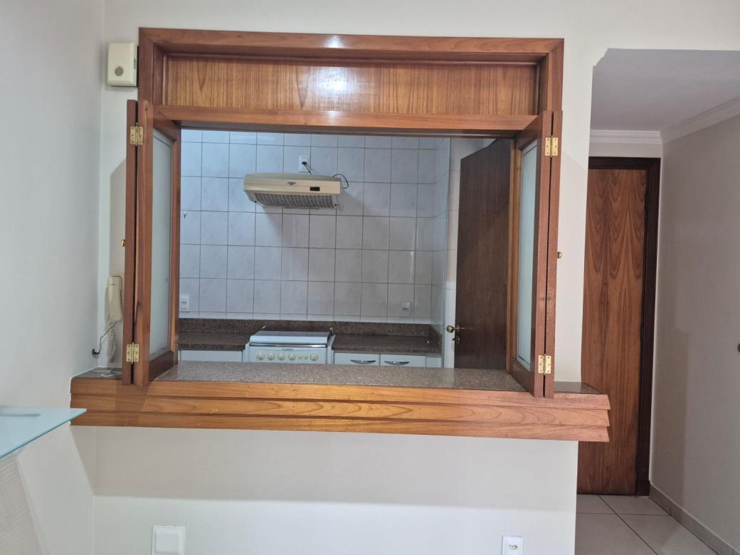 Apartamento, Lourdes, 2 Quartos, 1 Vaga, 1 Suíte