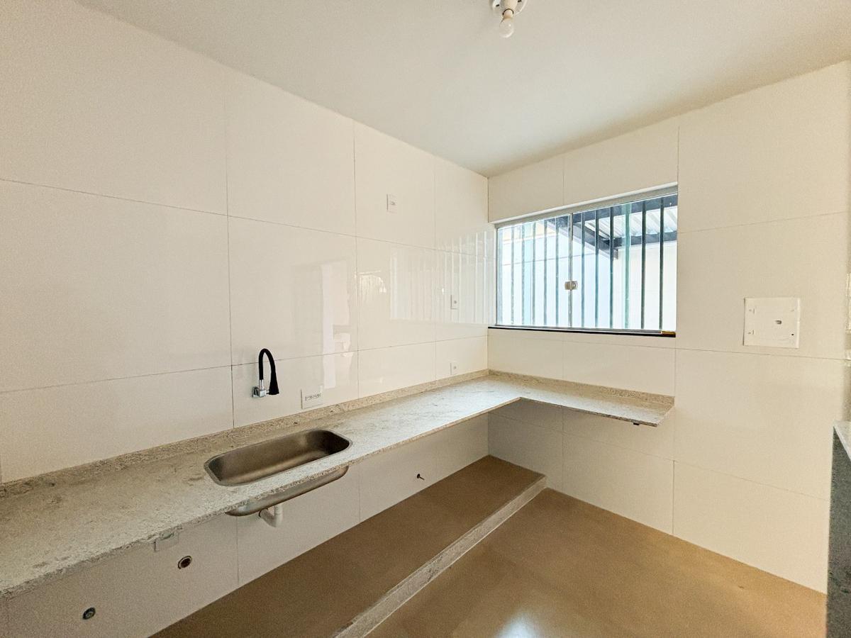 Casa, Serrano, 3 Quartos, 2 Vagas, 1 Suíte