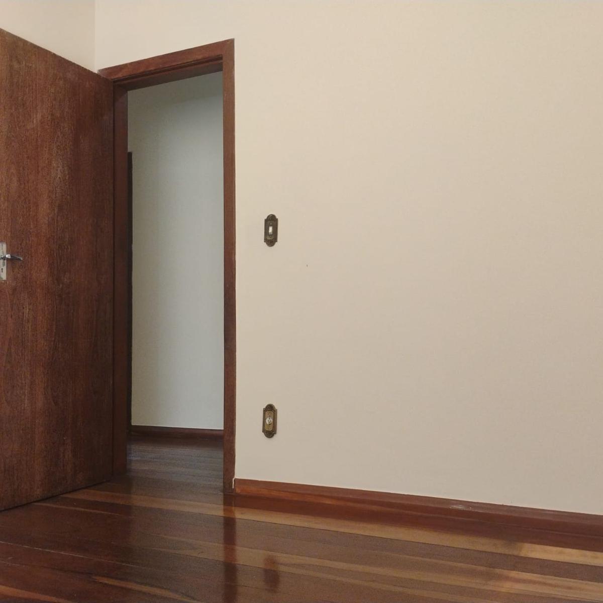 Apartamento, Santa Rosa, 3 Quartos, 1 Vaga, 1 Suíte