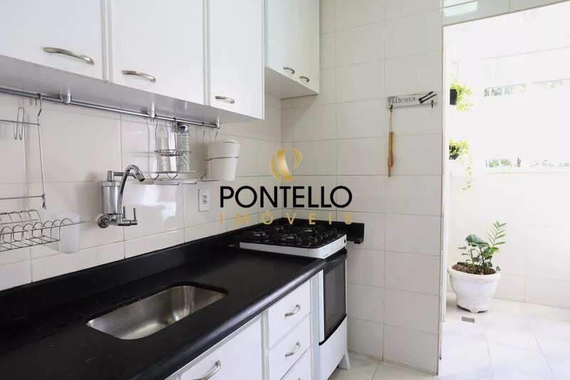 Apartamento, Cidade Nova, 2 Quartos, 2 Vagas