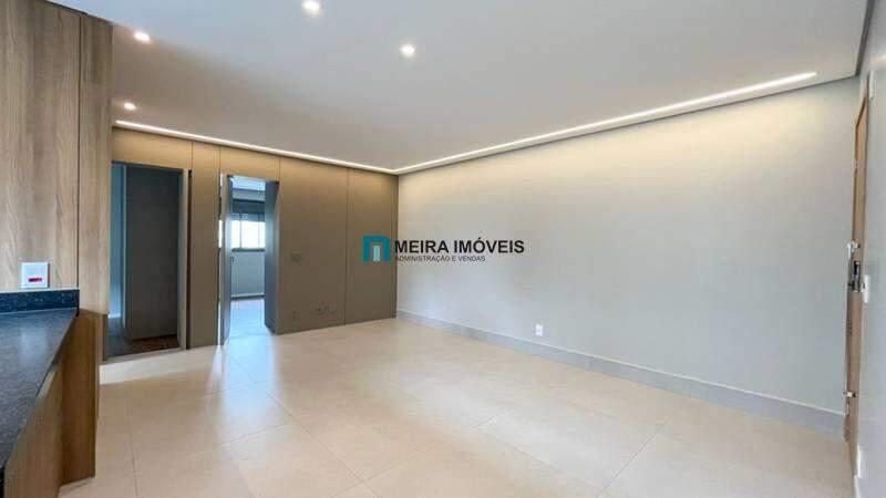 Apartamento, Funcionários, 1 Quarto, 2 Vagas, 1 Suíte