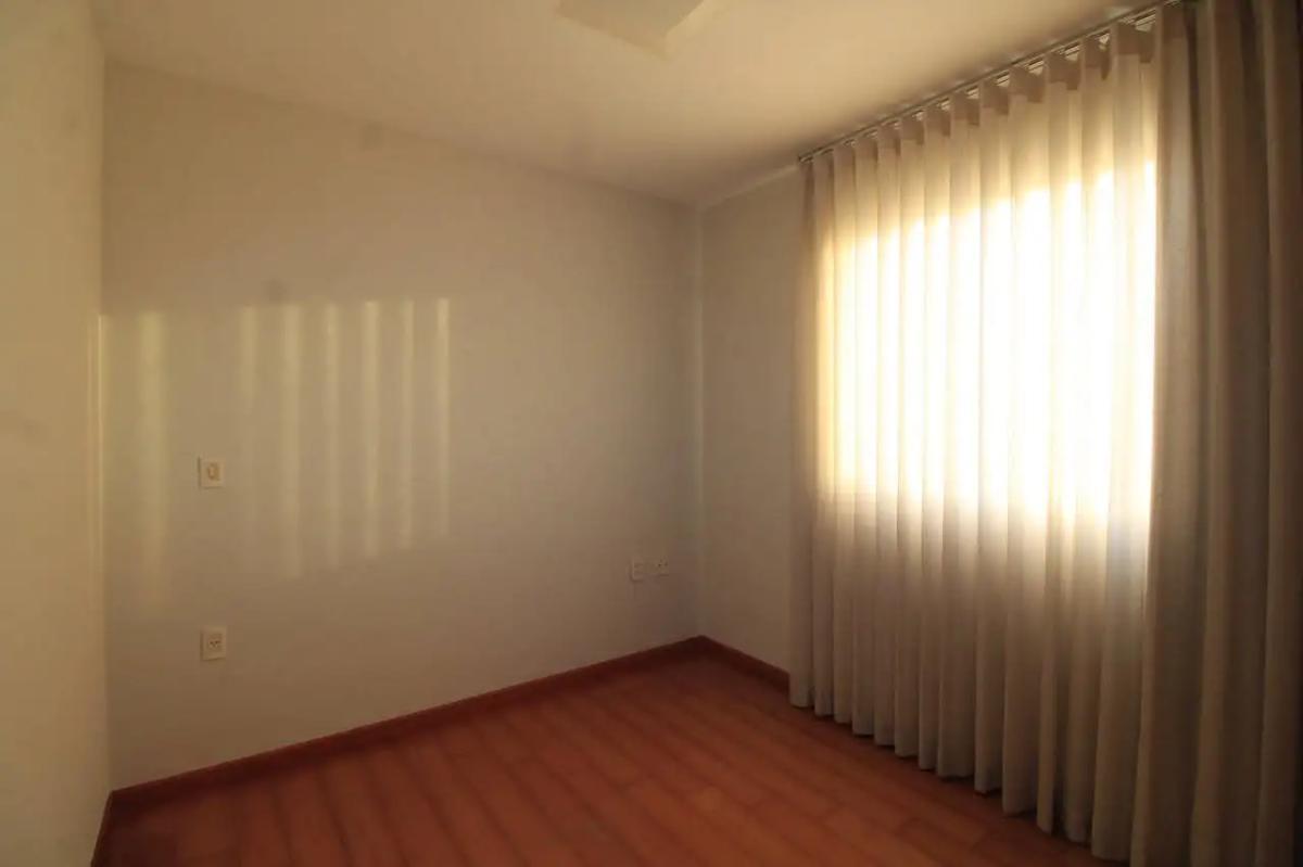 Cobertura, Buritis, 3 Quartos, 3 Vagas, 1 Suíte