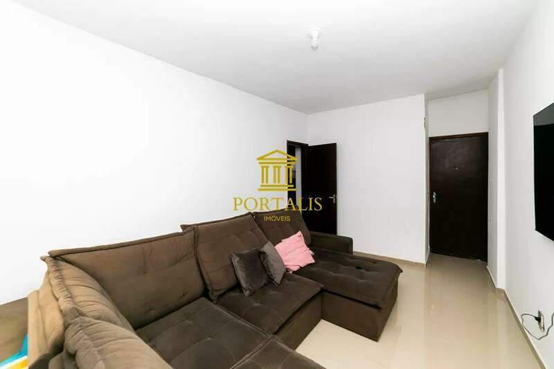 Apartamento, Santo Antônio, 3 Quartos, 1 Vaga, 1 Suíte