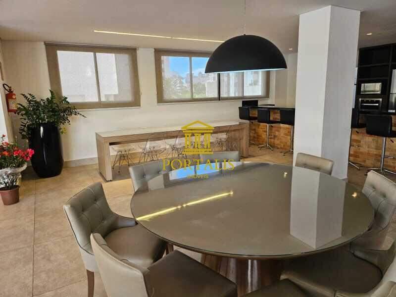 Apartamento, Grajaú, 2 Quartos, 2 Vagas, 1 Suíte