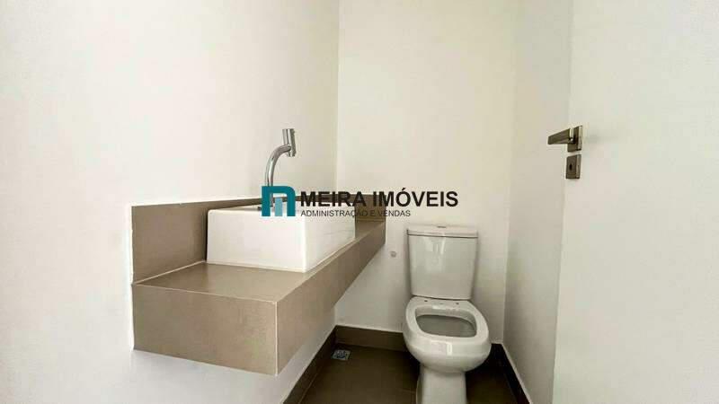 Apartamento, Grajaú, 3 Quartos, 3 Vagas, 3 Suítes