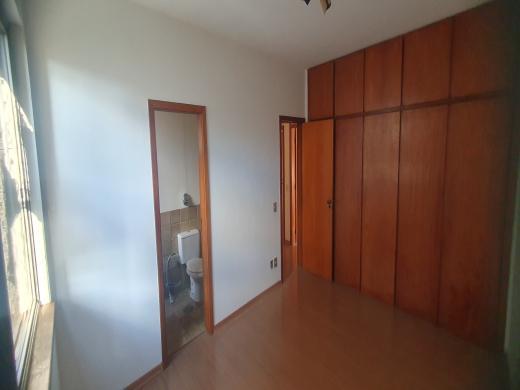 Apartamento, Lourdes, 4 Quartos, 3 Vagas, 2 Suítes