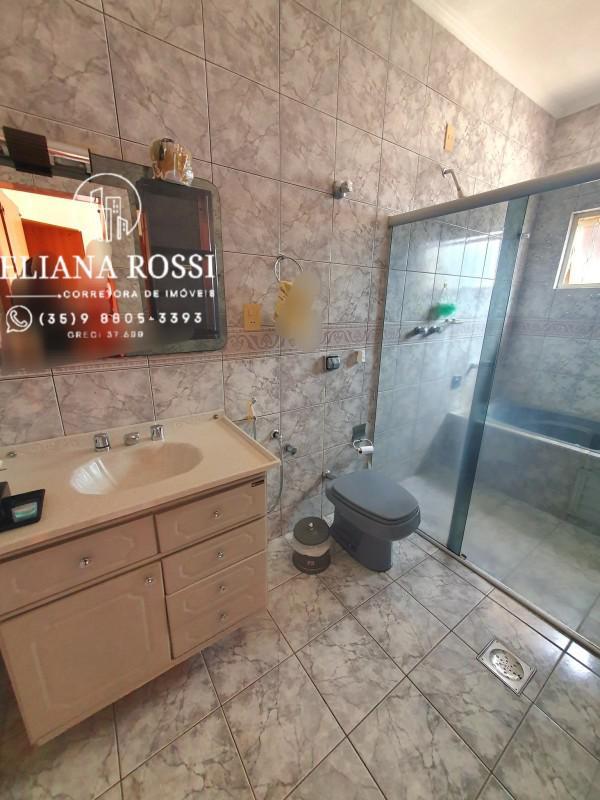 Casa, Santana, 3 Quartos, 4 Vagas, 1 Suíte