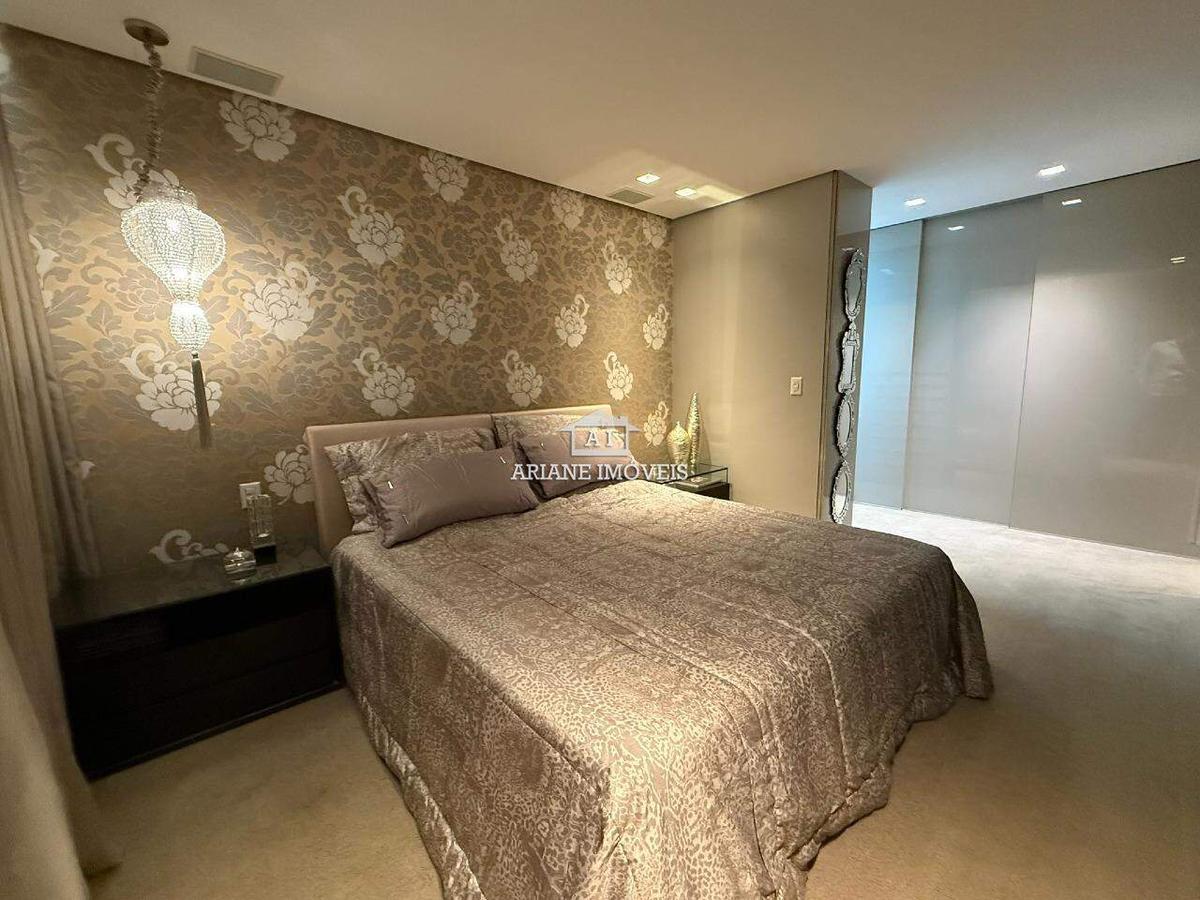 Apartamento, Lourdes, 3 Quartos, 3 Vagas, 3 Suítes