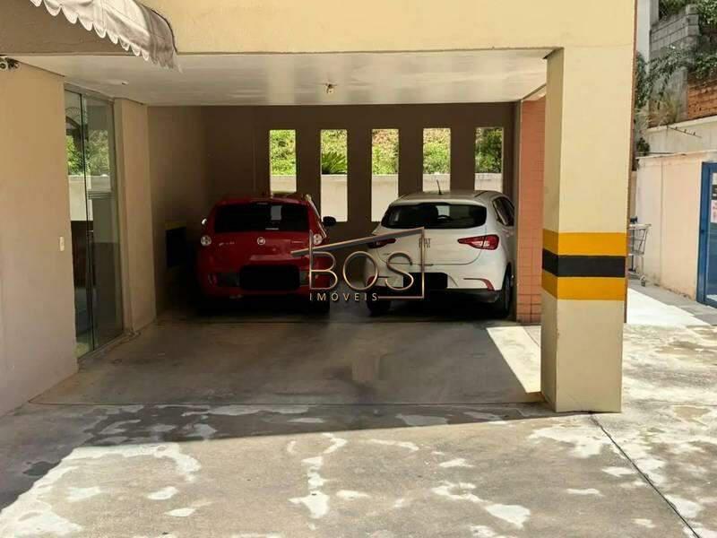 Apartamento, Sagrada Família, 3 Quartos, 1 Vaga