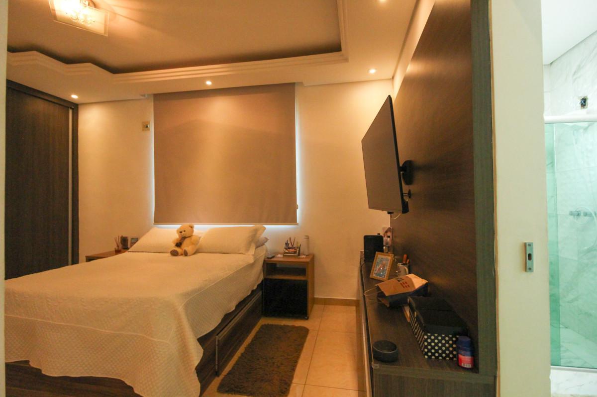 Casa, Novo Eldorado, 4 Quartos, 4 Vagas, 1 Suíte