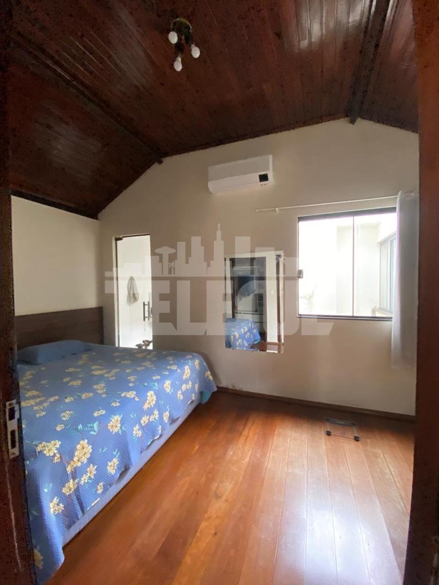 Casa, Imaculada Conceição, 2 Quartos, 2 Vagas, 2 Suítes