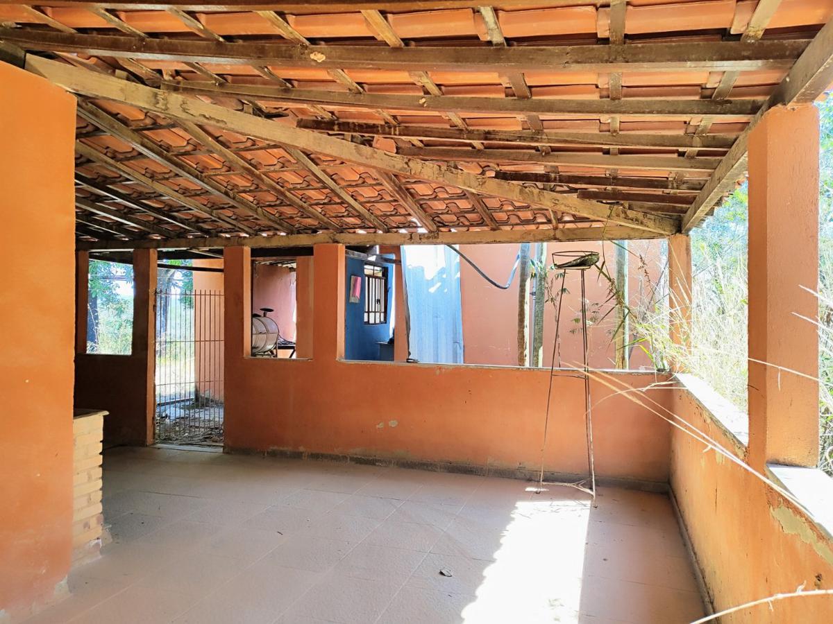 Fazenda, Area Rural de Santa Luzia, 3 Quartos, 3 Vagas