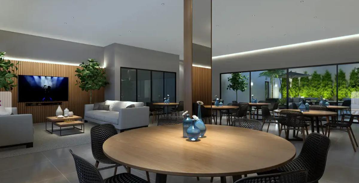 Apartamento, Castelo, 3 Quartos, 2 Vagas, 1 Suíte