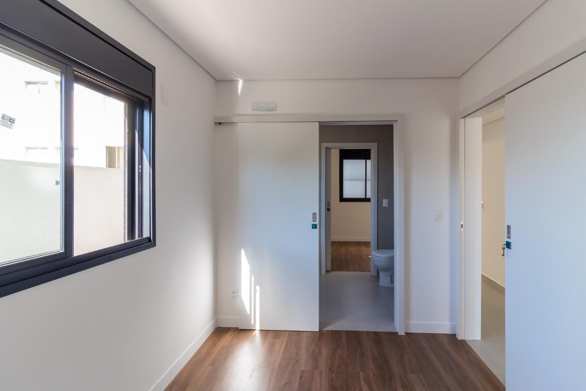 Apartamento, Esplanada, 3 Quartos, 2 Vagas, 3 Suítes