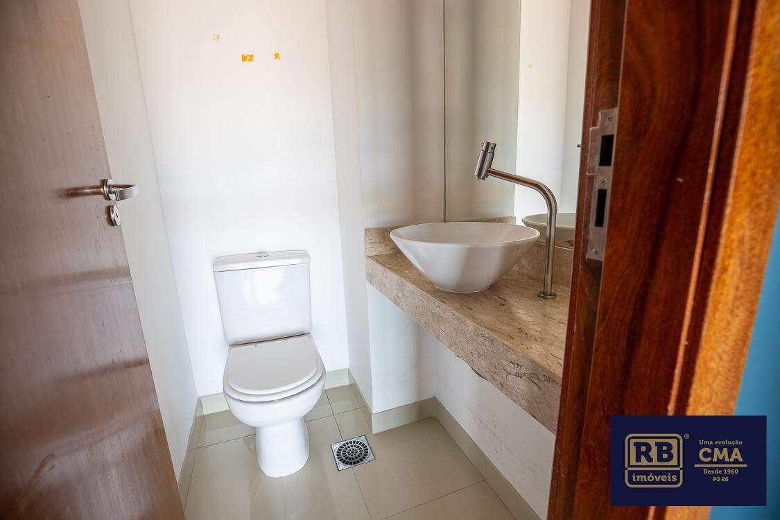 Apartamento, Santo Agostinho, 4 Quartos, 3 Vagas, 2 Suítes