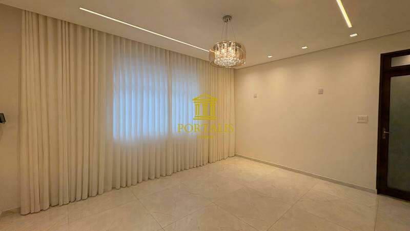 Apartamento, Sion, 4 Quartos, 2 Vagas, 1 Suíte