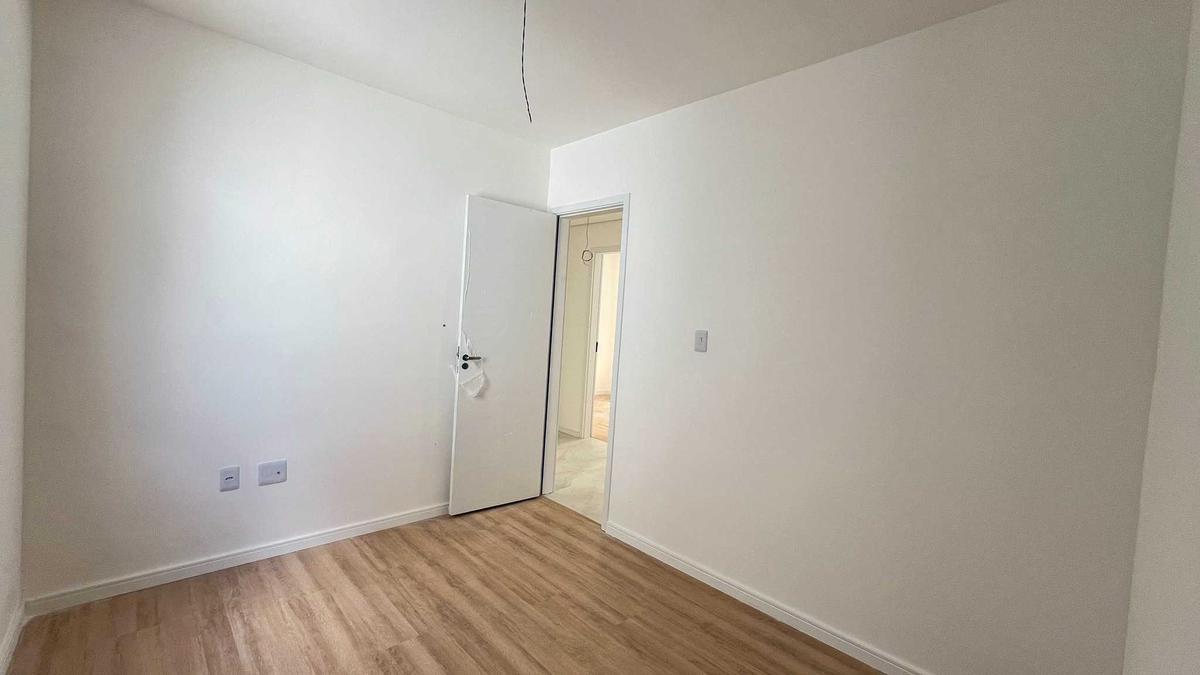 Apartamento, Liberdade, 3 Quartos, 2 Vagas, 1 Suíte