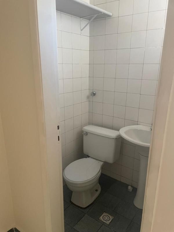 Sala, Centro, 0 Quarto, 0 Vaga, 1 Suíte