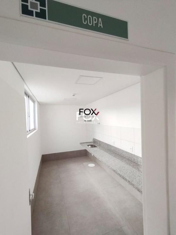 Apartamento, Centro, 1 Quarto, 0 Vaga, 1 Suíte