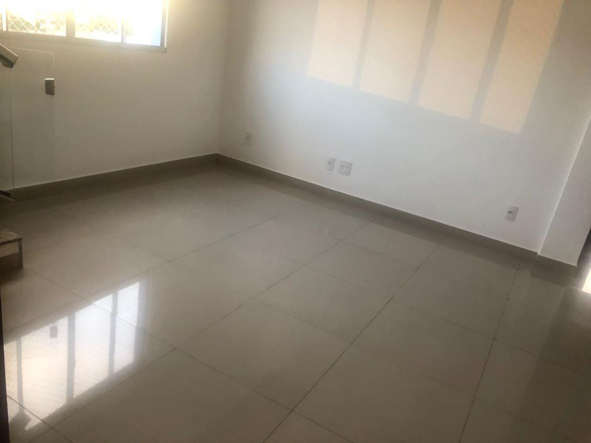 Cobertura, São João Batista (venda Nova), 3 Quartos, 2 Vagas, 1 Suíte