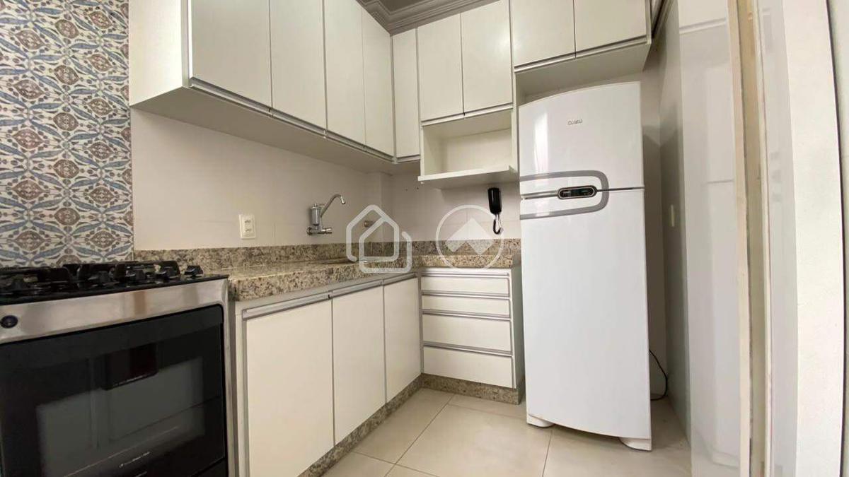 Apartamento, Castelo, 2 Quartos, 1 Vaga